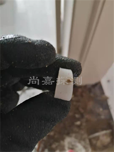 浩口镇暖气管道漏水检测