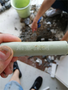 浩口镇室内漏水检测